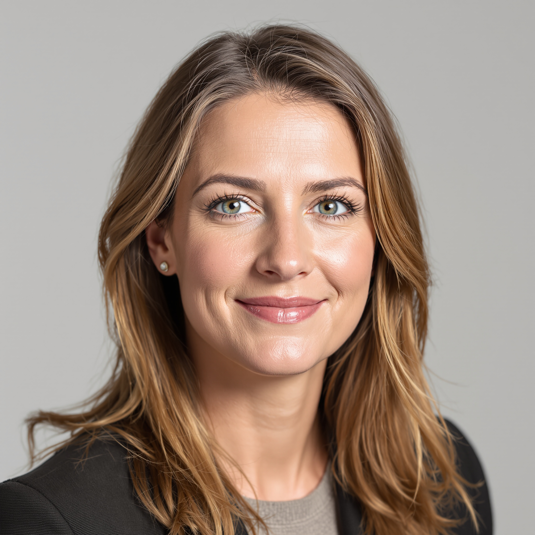 Mireille Chastain