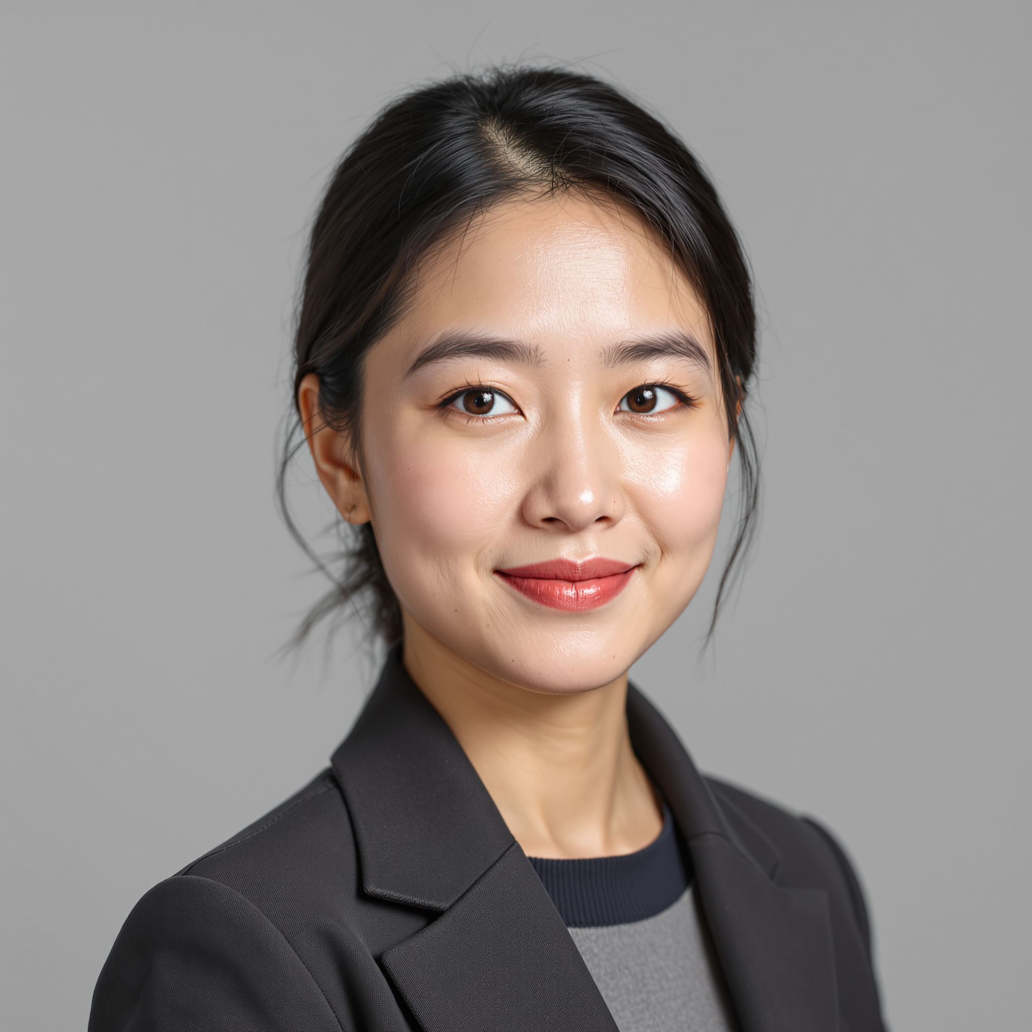 Rosalind Akiyama